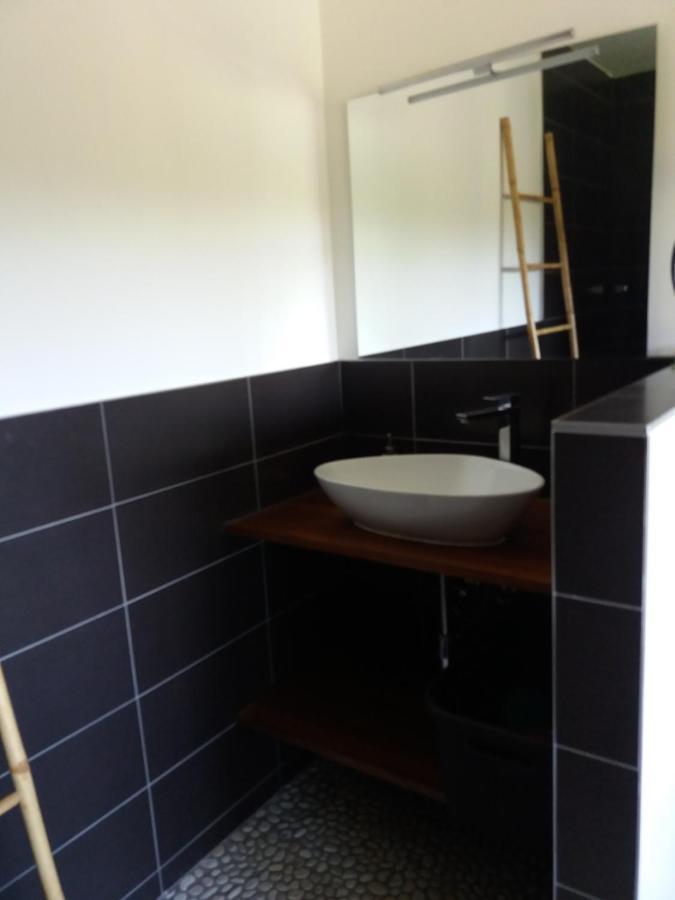 Chambres, Cuisine, Piscine, Spa, Billards, Airhockey, Nature Fillinges 外观 照片