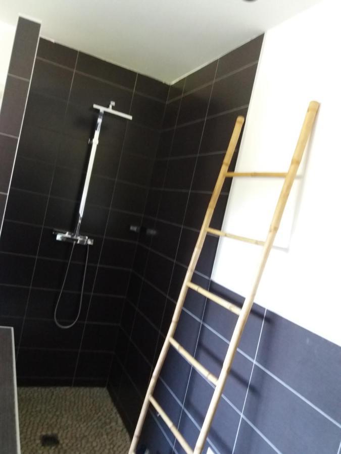 Chambres, Cuisine, Piscine, Spa, Billards, Airhockey, Nature Fillinges 外观 照片