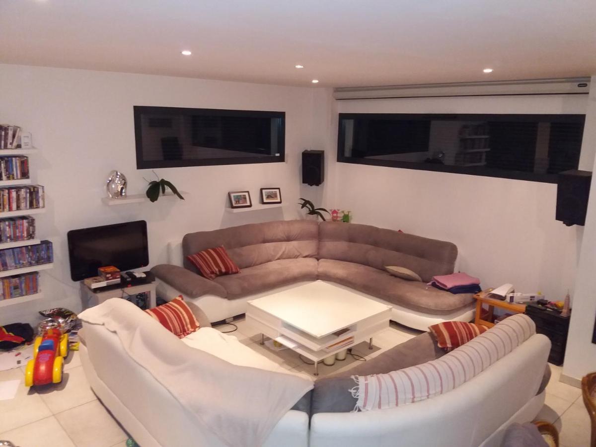 Chambres, Cuisine, Piscine, Spa, Billards, Airhockey, Nature Fillinges 外观 照片